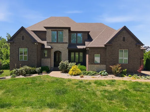 1417 Fairview Dr, Mount Juliet, TN 37122