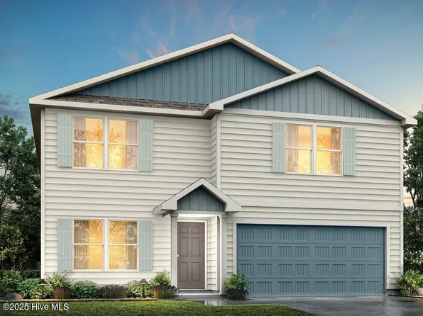 769 Rivers Edge Parkway, Roanoke Rapids, NC 27870