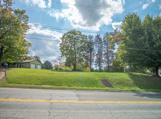 153 E Marion St, Mount Gilead, OH 43338