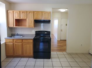 77 Bergen Ave #6E, Jersey City, NJ 07305