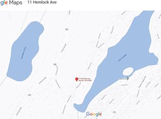 11 Hemlock Ave, Newton, NJ 07860