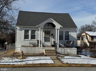 17 Oak Ave, Wilmington, DE 19805