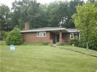 116 Mar Vel Dr, Butler, PA 16001