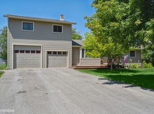 46 Sunrise Dr, Kalispell, MT 59901
