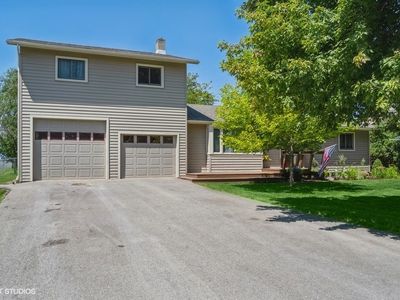 46 Sunrise Dr, Kalispell, MT, 59901