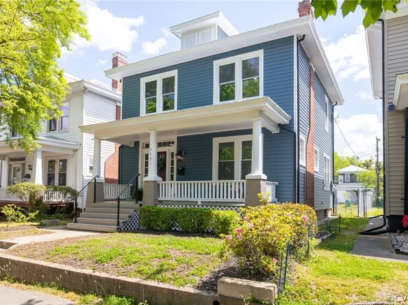 3421 Florida Ave, Richmond, VA 23222