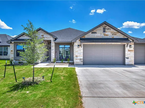 5027 Fence Line Trl, Nolanville, TX 76559