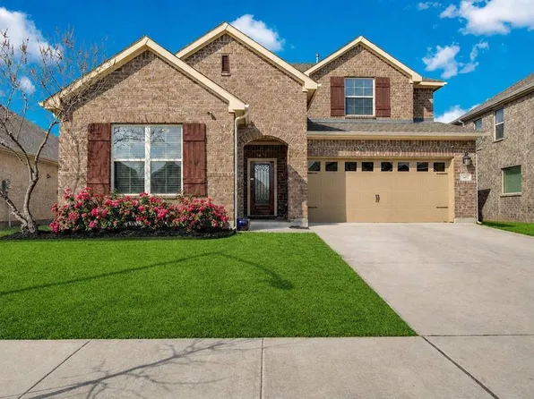 7412 Winterbloom Way, Fort Worth, TX 76132