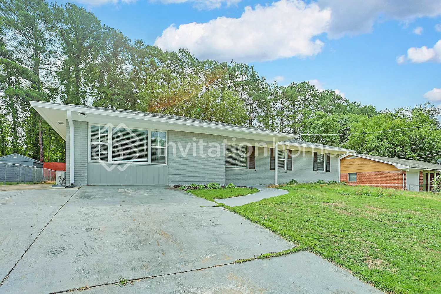2374 Deer Pass Way Decatur, GA 30035 — Photo 1