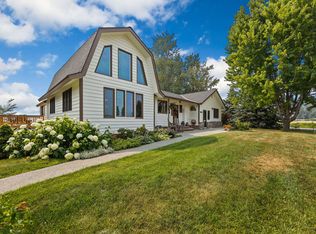 800 Steel Bridge Rd, Kalispell, MT 59901