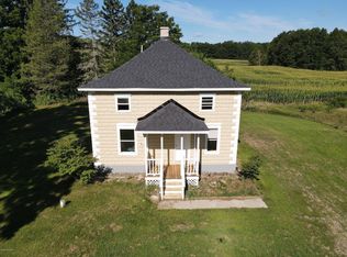 1795 S 200th Ave, Hesperia, MI 49421