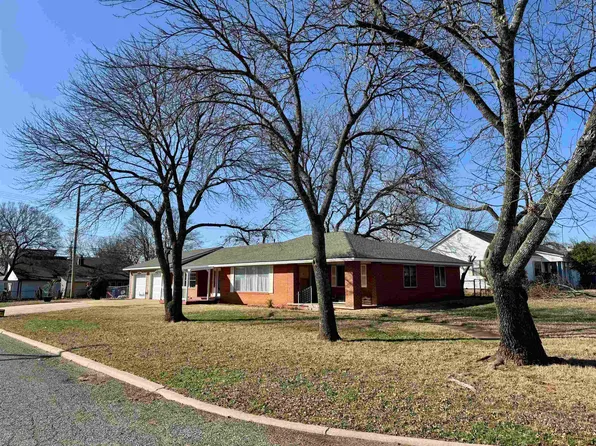 1125 W Peck Ave, Duncan, OK 73533