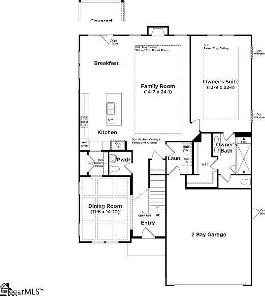 2nd image of 15006 Juglans Ct