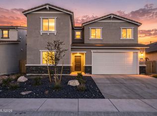 4333 Painted Cloud Way, Sparks, NV 89436