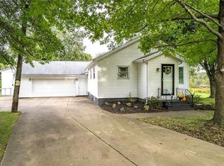 4691 Shepler Church Ave SW, Navarre, OH 44662