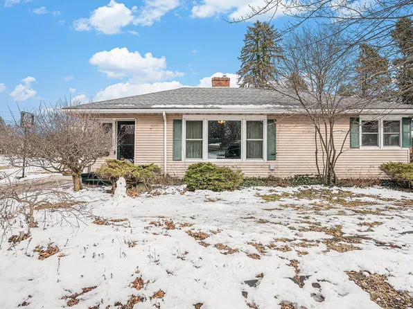 156 Homan Ave, Elkhart, IN 46516
