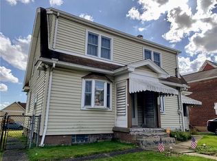 110 Mound Ave, Dravosburg, PA