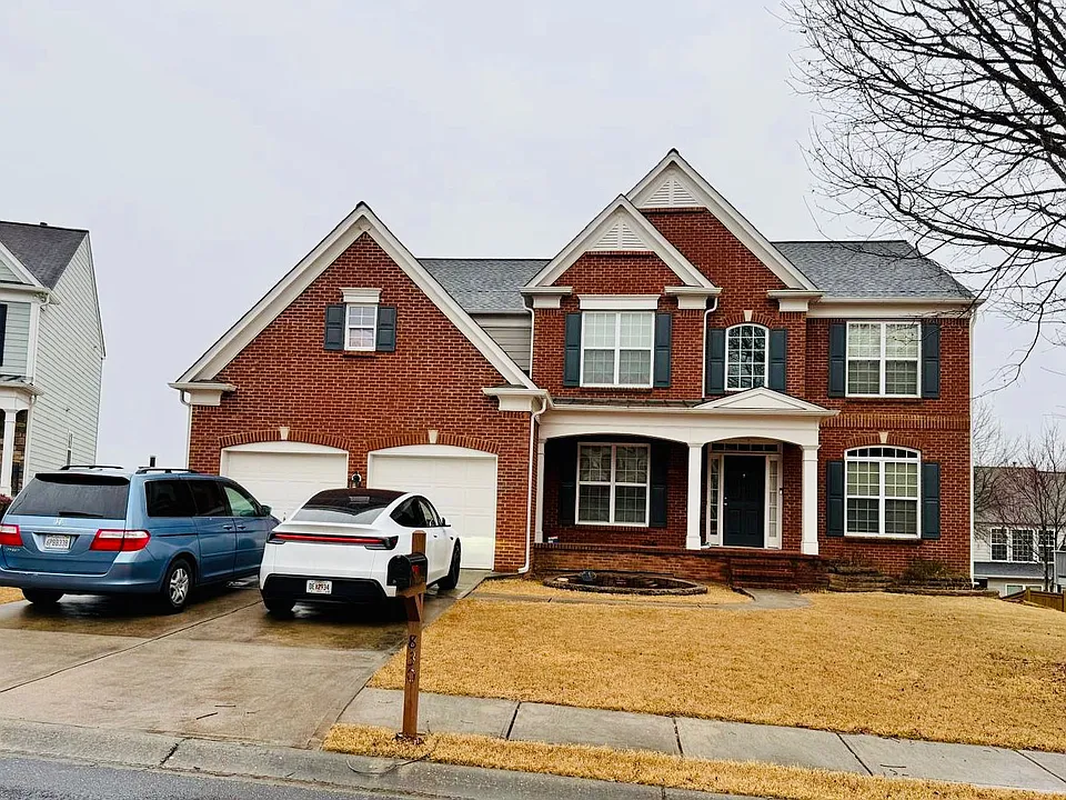 830 Pimlicon Pl