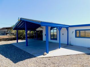 13399 S Alturas Rd, Topock, AZ 86436