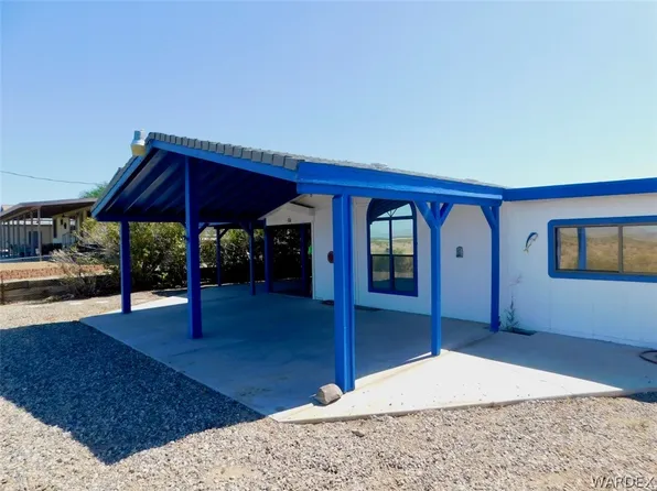 13399 S Alturas Rd, Topock, AZ 86436