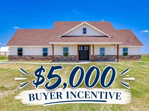 8794 Grayson Ln, San Angelo, TX 76905
