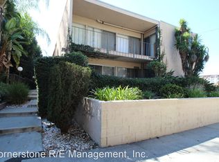151 N Hudson Ave APT 12, Pasadena, CA 91101