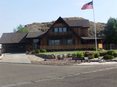 100 Georgetown Ests, Glendive, MT, 59330