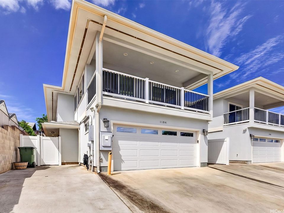 1st image of 1184 Palekaiko St #B