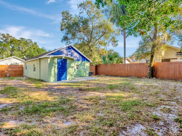 551 1/2 Wildwood Way, Clearwater, FL 33756