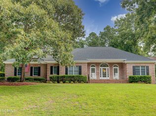 6104 Wolfhead Ct, Wilmington, NC 28411