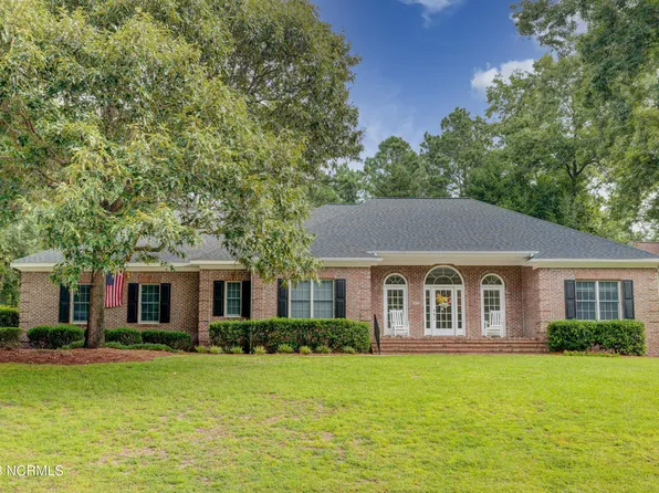 6104 Wolfhead Court, Wilmington, NC 28411