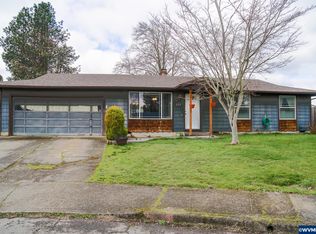 223 Butte Ct SE, Salem, OR