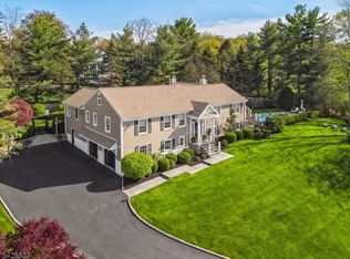 3 Glenmere Dr, Chatham Twp., NJ 07928