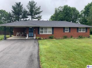 51 Eugenia Ave, Hodgenville, KY 42748