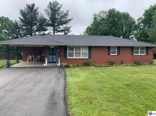51 Eugenia Ave, Hodgenville, KY 42748