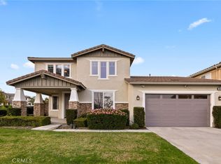 1631 Quail St, Upland, CA 91784