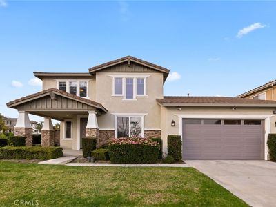 1631 Quail St, Upland, CA, 91784