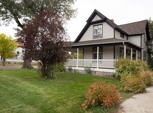 603 Sumner St, Sheridan, WY 82801