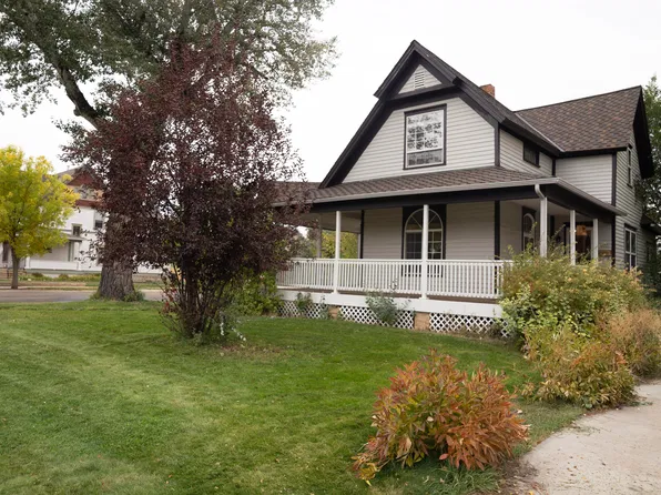 603 Sumner St, Sheridan, WY 82801