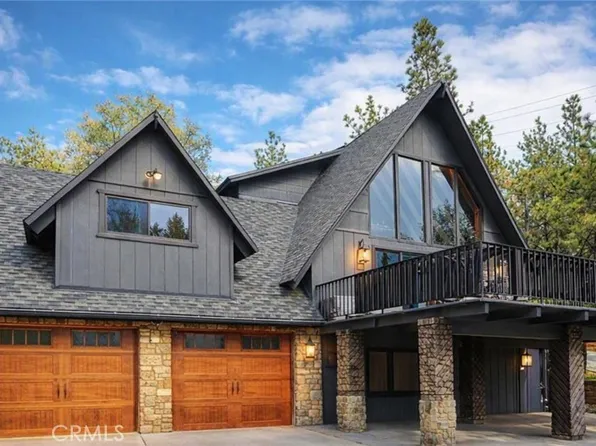 28596 N Bay Rd, Lake Arrowhead, CA 92352