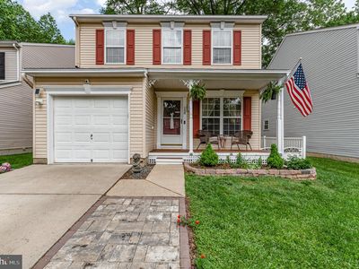 158 Myrtle Ave, Severn, MD, 21144