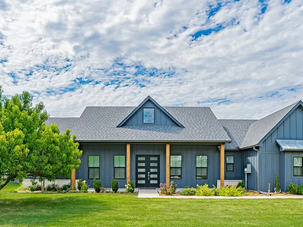 1137 County Road 337, Glen Rose, TX 76043