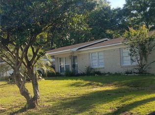 669 S University Blvd, Mobile, AL 36609
