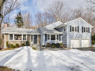 29 Hunting Ridge Rd, Chappaqua, NY 10514