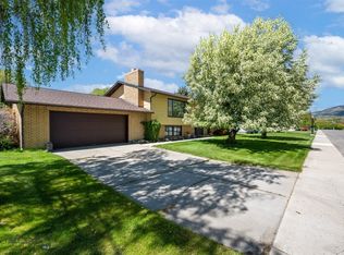 2105 Lincoln St, Anaconda, MT 59711