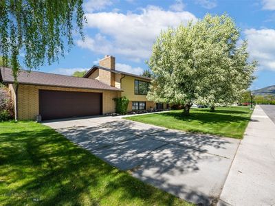 2105 Lincoln St, Anaconda, MT, 59711