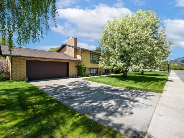 2105 Lincoln St, Anaconda, MT 59711