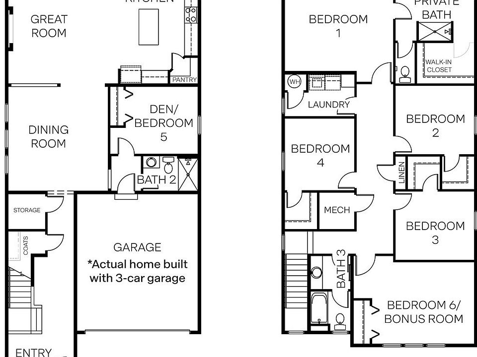 2nd image of 14718 59th Avenue E #4