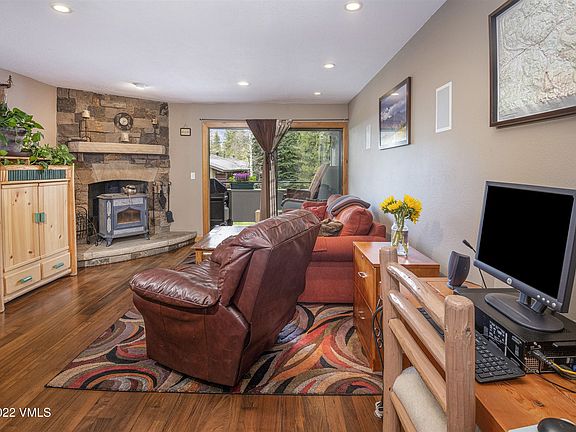 3rd image of 5197 Black Gore Dr Unit A4