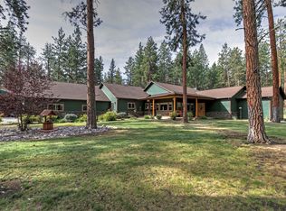 123 Mountain Goat Rd, Hamilton, MT 59840